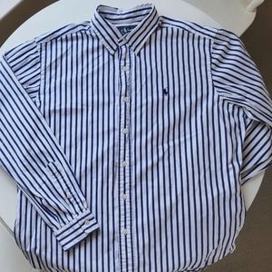 Polo Ralph Lauren Button down shirt